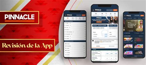 pinnacle casino app|Pinnacle Streaming.